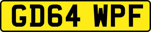 GD64WPF