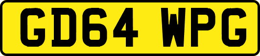 GD64WPG