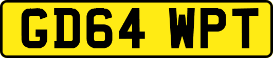 GD64WPT
