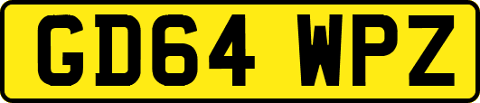 GD64WPZ
