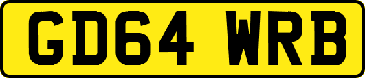 GD64WRB