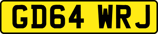 GD64WRJ
