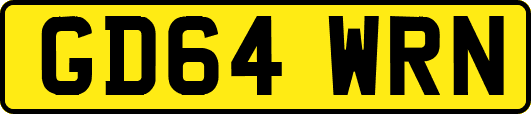 GD64WRN