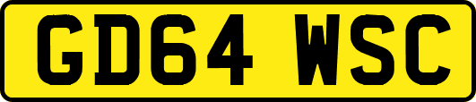 GD64WSC