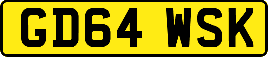 GD64WSK