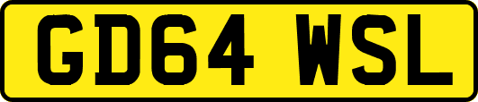 GD64WSL
