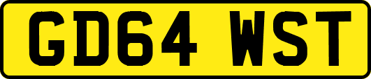 GD64WST