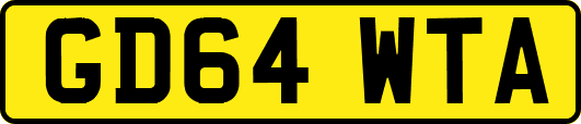 GD64WTA