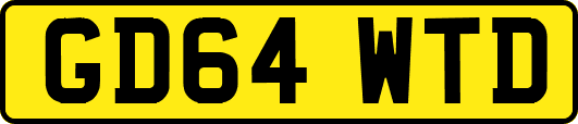 GD64WTD