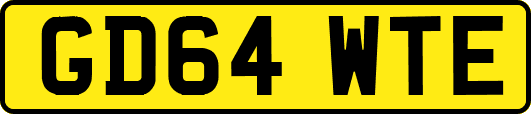 GD64WTE