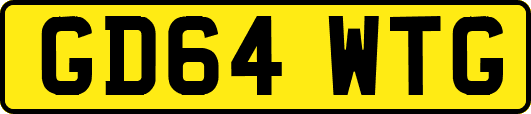GD64WTG