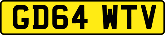 GD64WTV