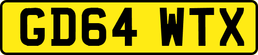 GD64WTX