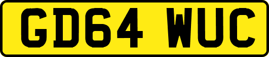 GD64WUC
