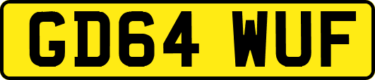 GD64WUF