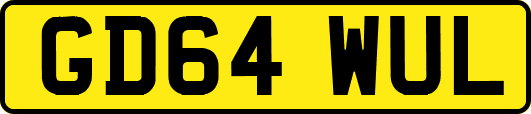 GD64WUL