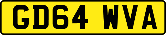 GD64WVA