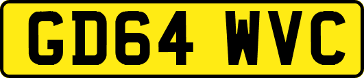 GD64WVC