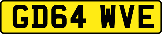 GD64WVE