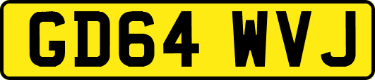 GD64WVJ