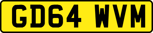 GD64WVM