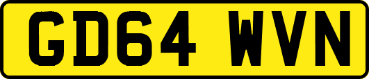 GD64WVN