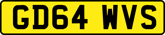 GD64WVS
