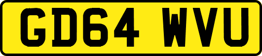 GD64WVU