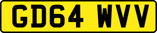 GD64WVV