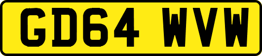 GD64WVW