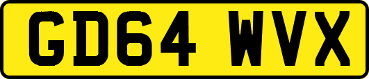 GD64WVX