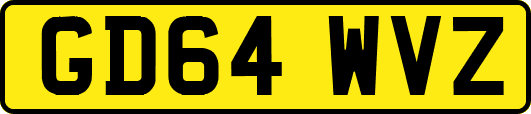 GD64WVZ