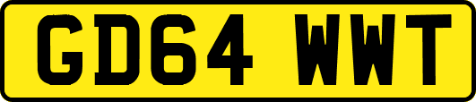 GD64WWT