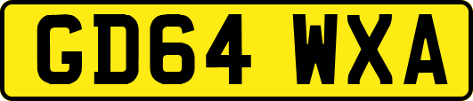 GD64WXA