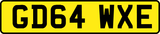 GD64WXE
