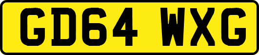 GD64WXG