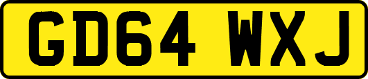 GD64WXJ