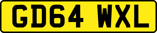 GD64WXL