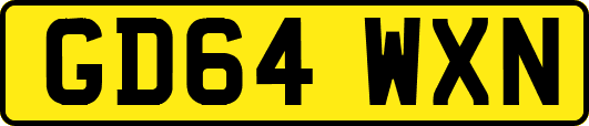 GD64WXN