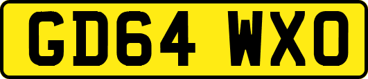 GD64WXO