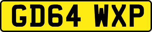 GD64WXP