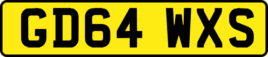 GD64WXS