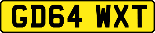 GD64WXT