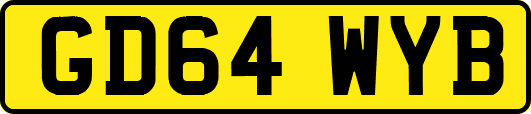 GD64WYB