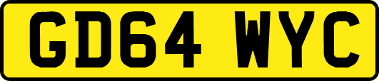 GD64WYC