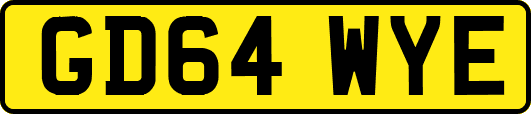 GD64WYE