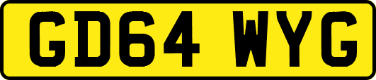 GD64WYG
