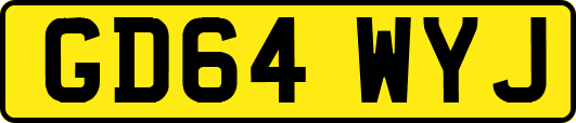 GD64WYJ