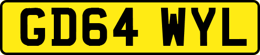 GD64WYL