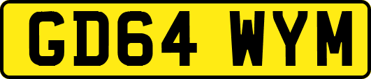 GD64WYM